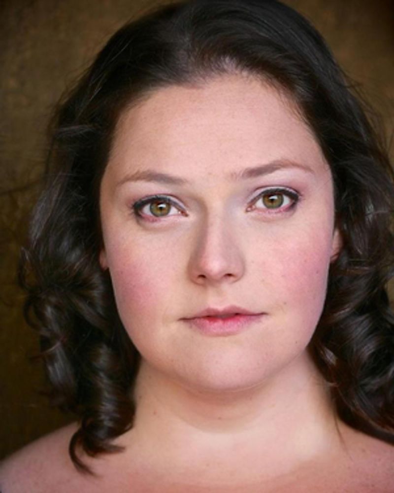 Good Theater Will Present the World Premiere of MEN: THINGS THAT GO BUMP IN THE NIGHT Image