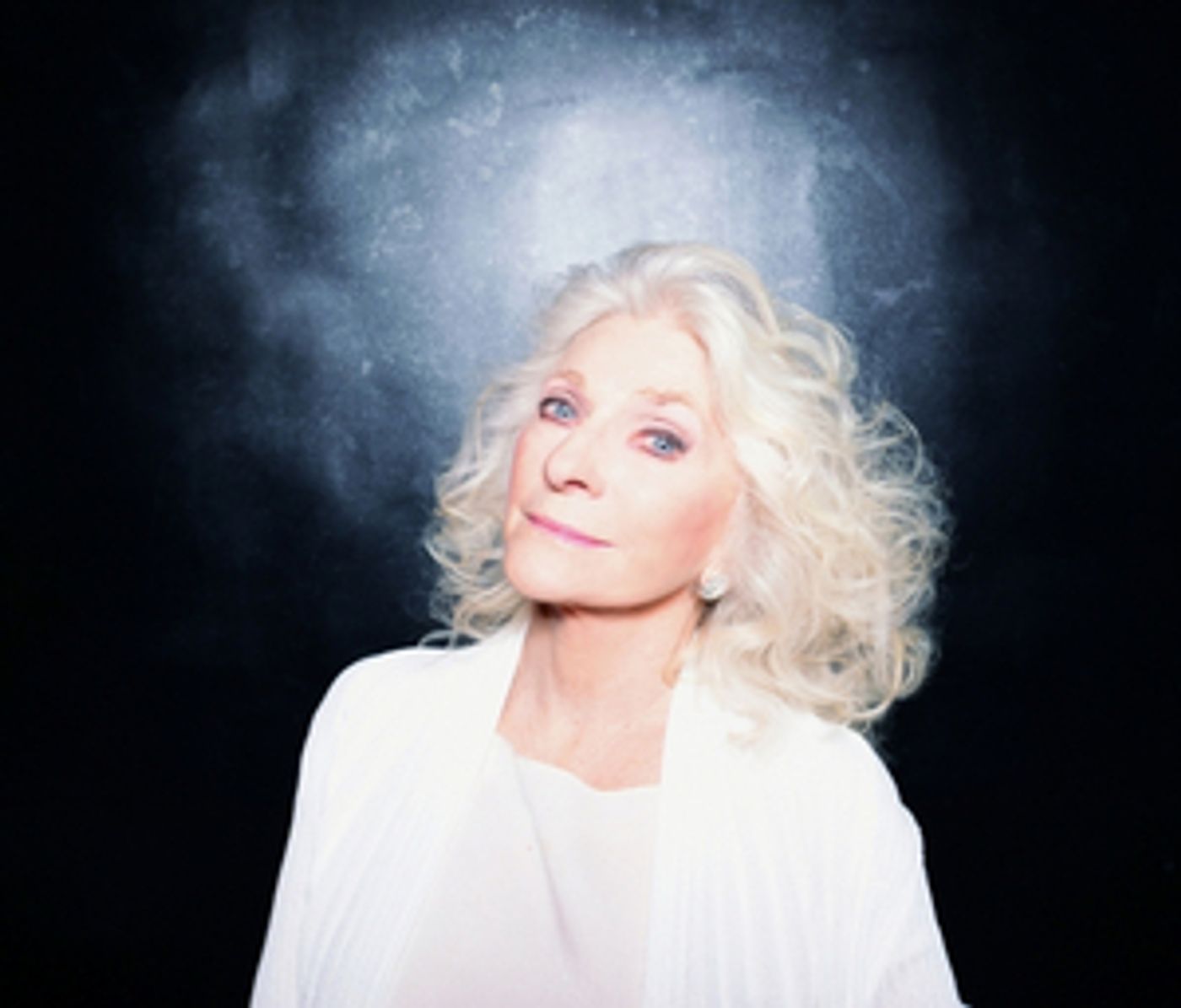 Folk Music Legend JUDY COLLINS WIll Shine On The McCallum Stage For One Very Special Performance  Image