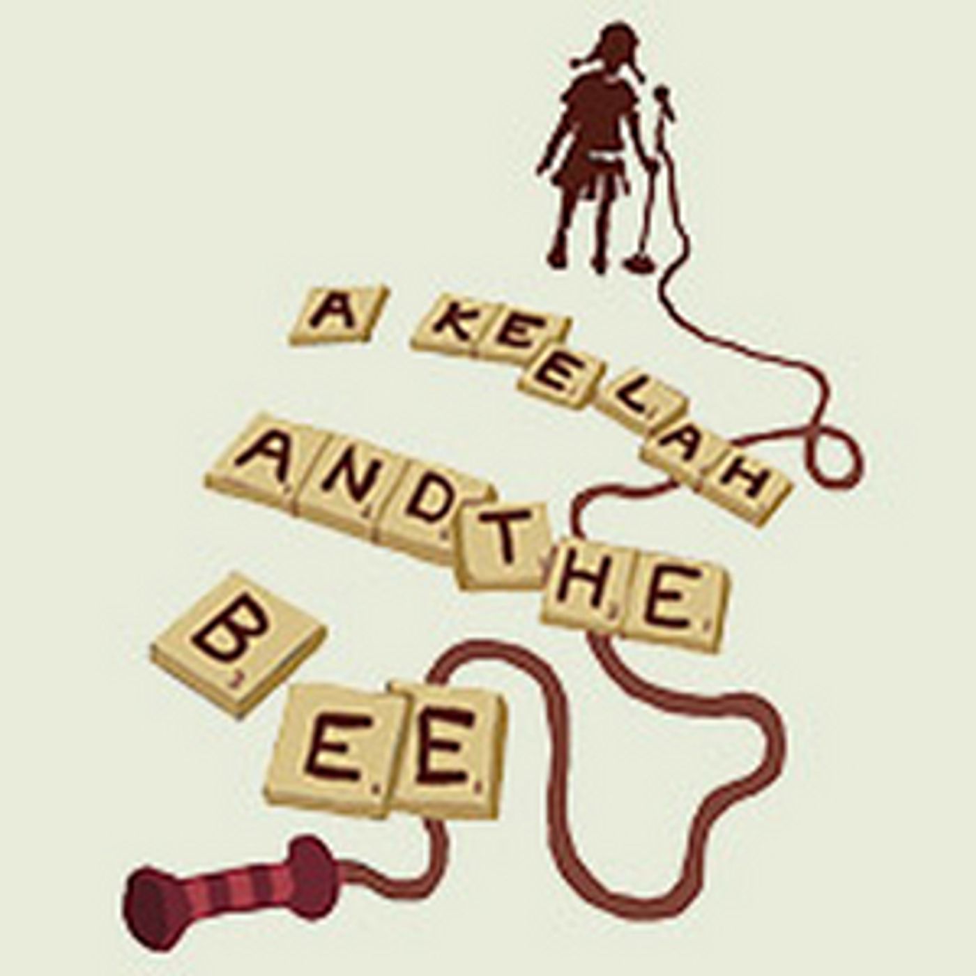 Review: AKEELAH AND THE BEE at Children's Theatre Review: AKEELAH AND THE BEE at Children's Theatre Image