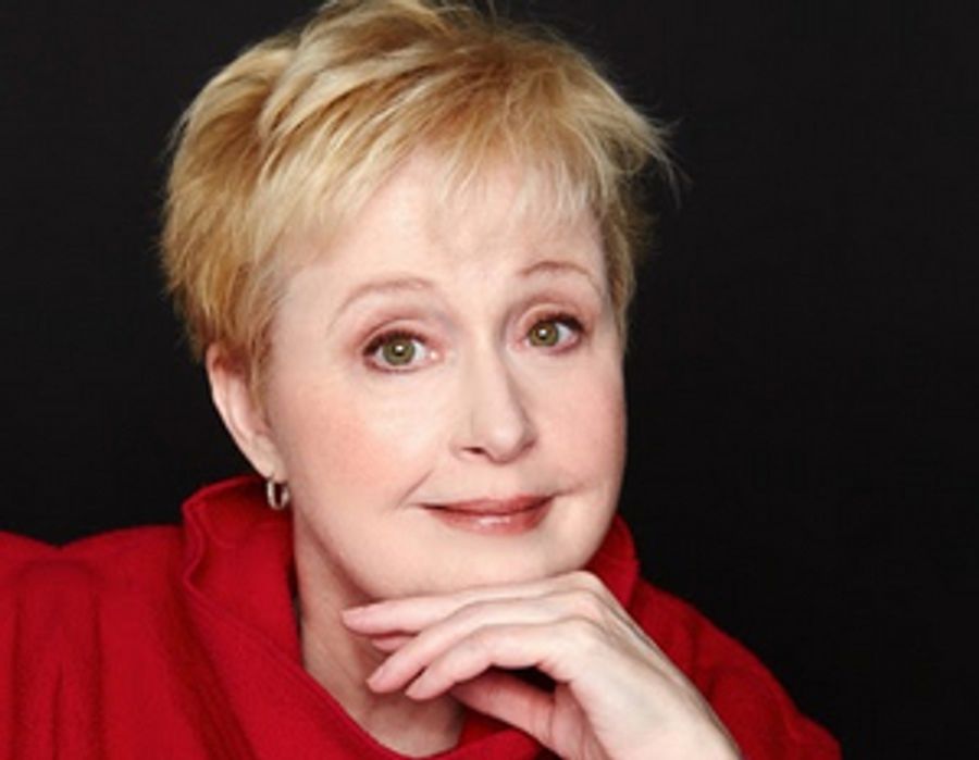Sally Mayes Will Bring A Little NYC to CT with Concert at The MAC Image