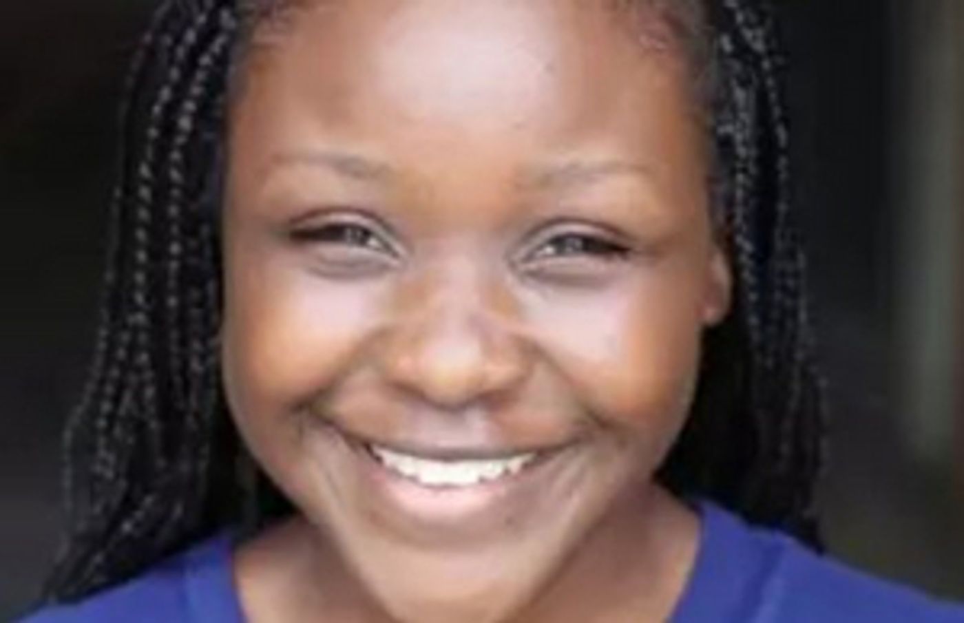 Fired COLOR PURPLE Star Says She Didn't Know She Was Expected to Play a Lesbian Character  Image