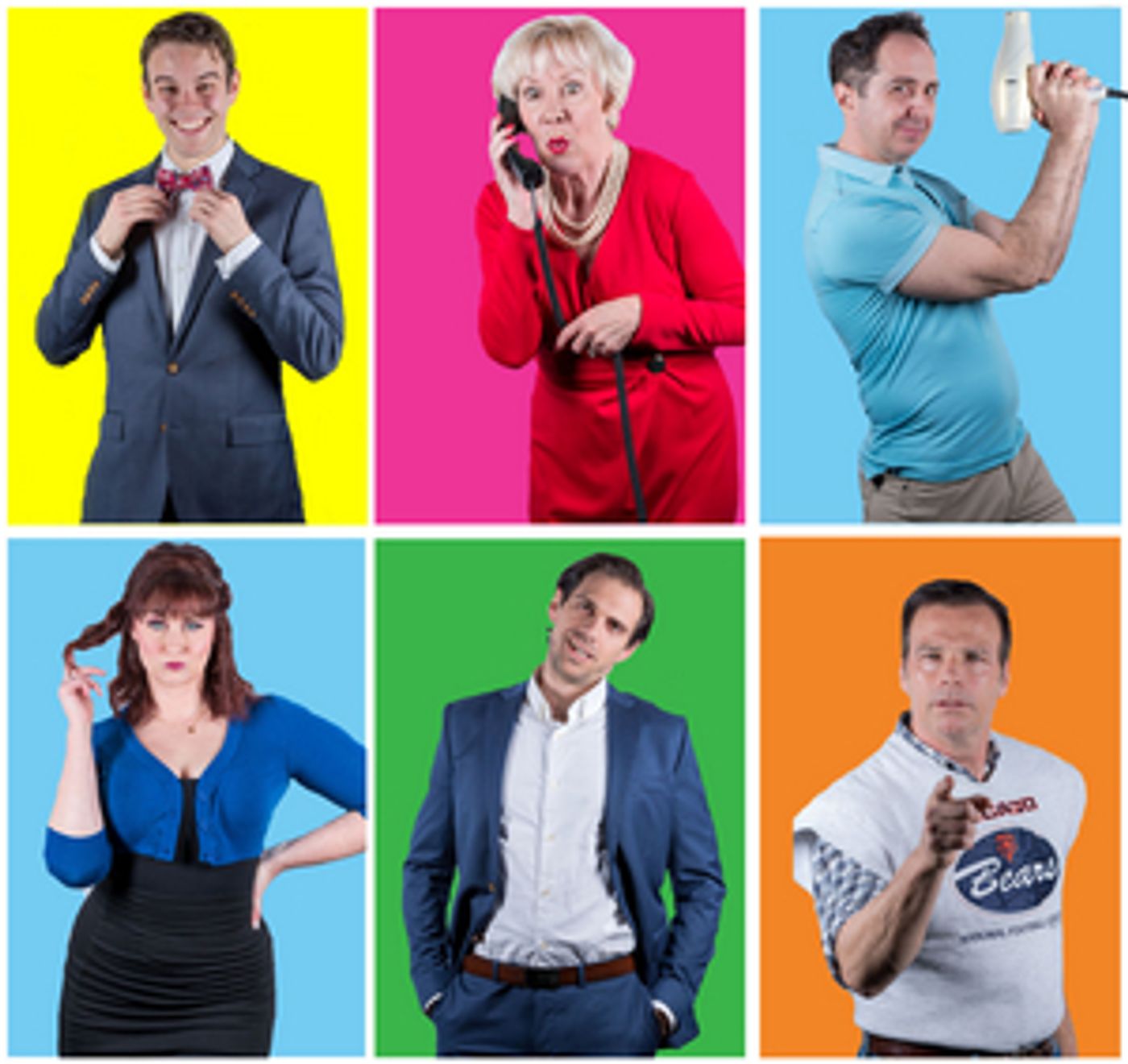 Belmont Theater District Will Celebrate Chicago Theatre Week Belmont Theater District Will Celebrate Chicago Theatre Week Image