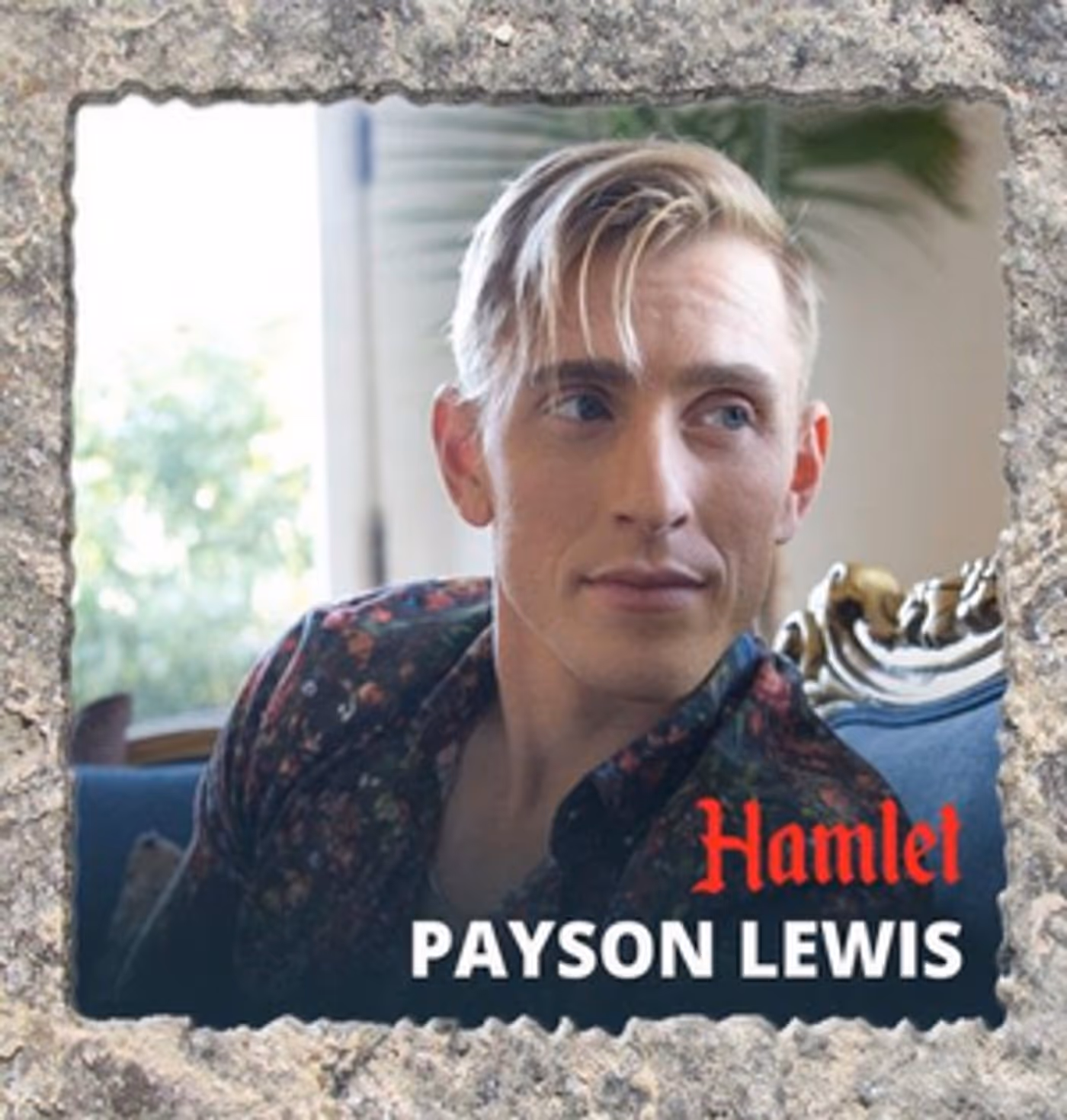 HAMLET THE ROCK MUSICAL to Open at the El Portal Theatre  Image