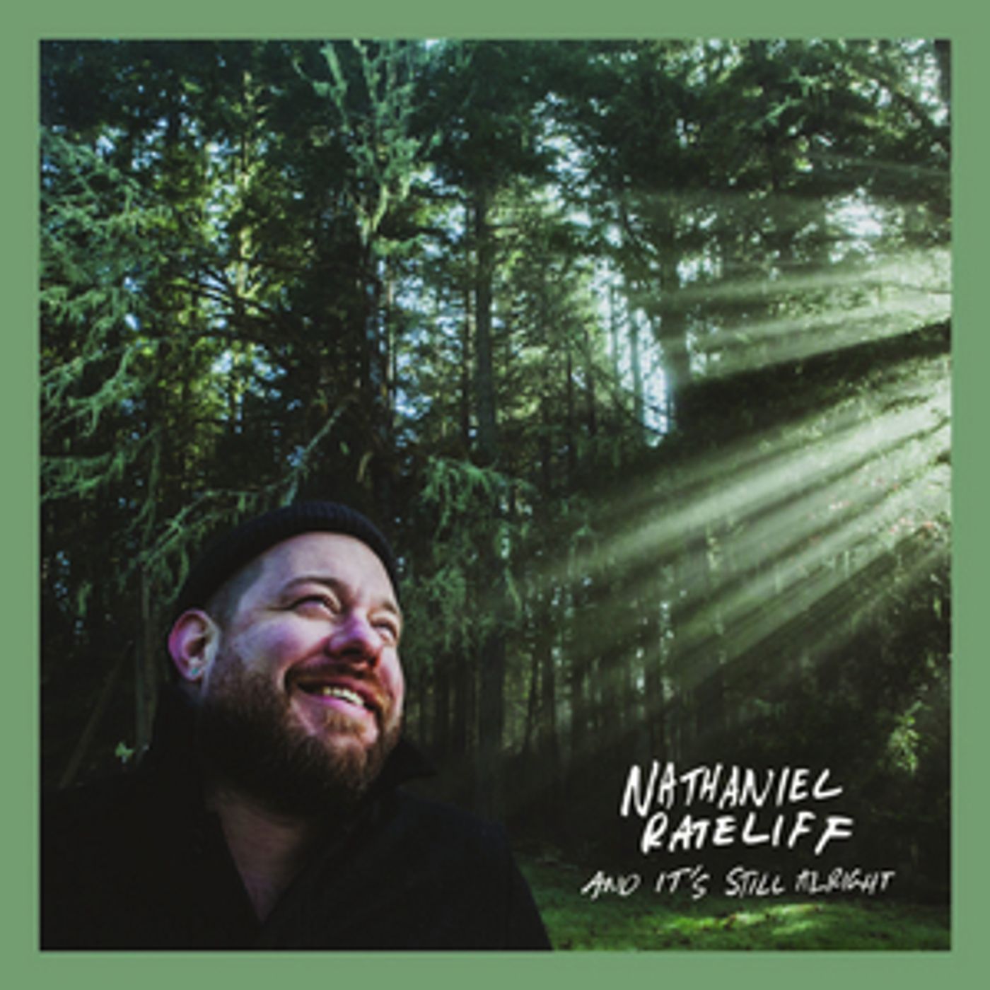 Nathaniel Rateliff Debuts 'All Or Nothing' Nathaniel Rateliff Debuts 'All Or Nothing' Image