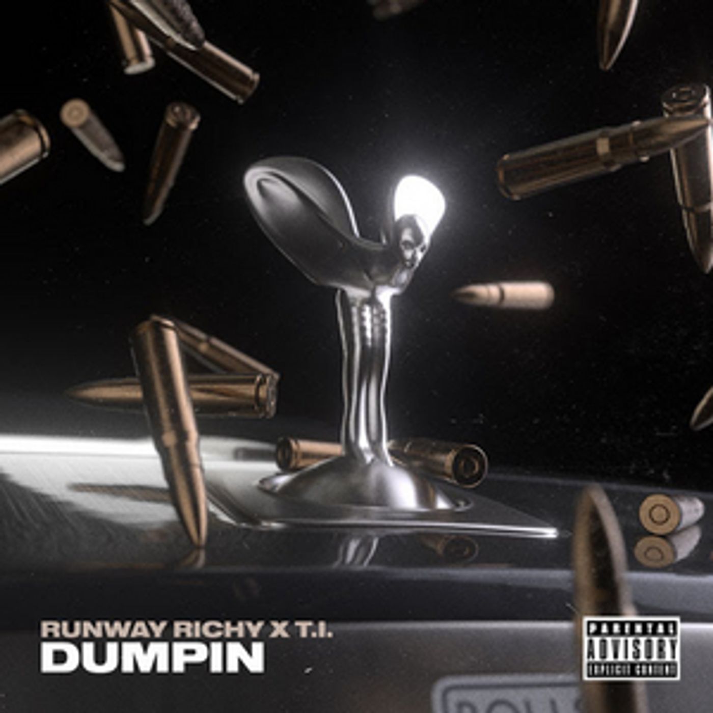 Runway Richy Delivers New Song 'Dumpin' Feat. T.I. Runway Richy Delivers New Song 'Dumpin' Feat. T.I. Image