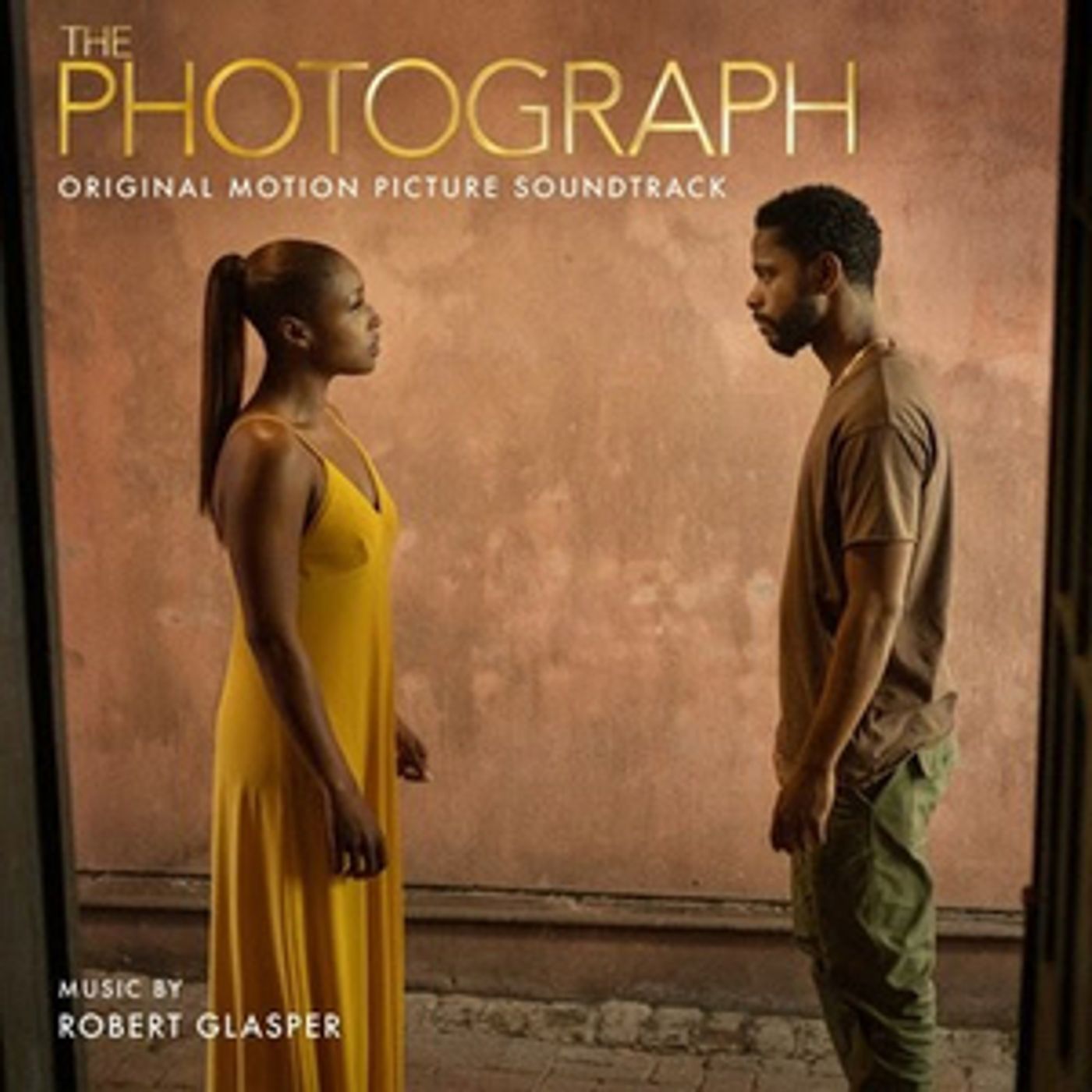 Back Lot Music Releases Universal Pictures' THE PHOTOGRAPH Original Motion Picture Soundtrack Back Lot Music Releases Universal Pictures' THE PHOTOGRAPH Original Motion Picture Soundtrack Image