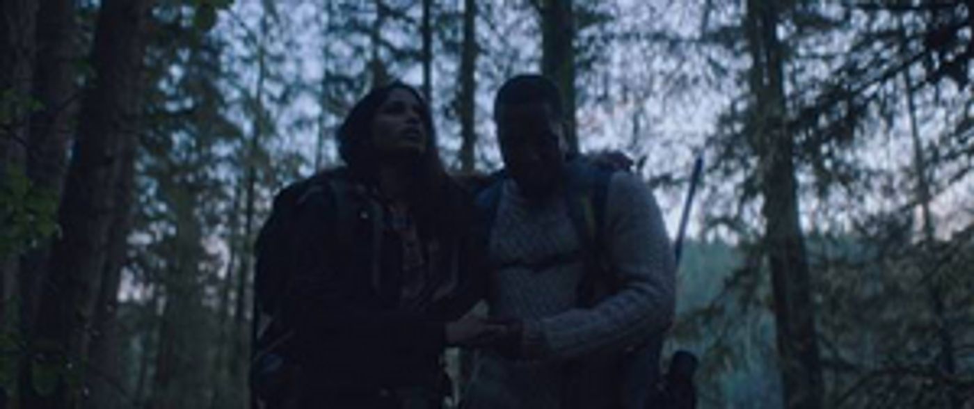 ONLY Starring Freida Pinto and Leslie Odom Jr. to Play Select Theaters March 6  Image