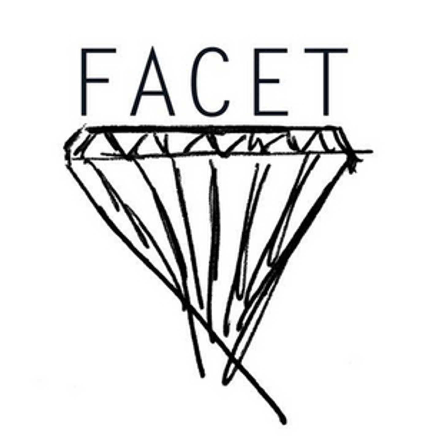 Justin Tranter And Katie Vinten Officially Unveil Facet House Justin Tranter And Katie Vinten Officially Unveil Facet House Image
