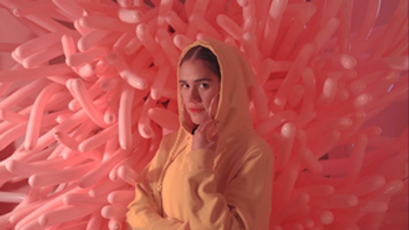 Sotomayor Drops New Video for Single 'Menéate Pa' Mí' Sotomayor Drops New Video for Single 'Menéate Pa' Mí' Image