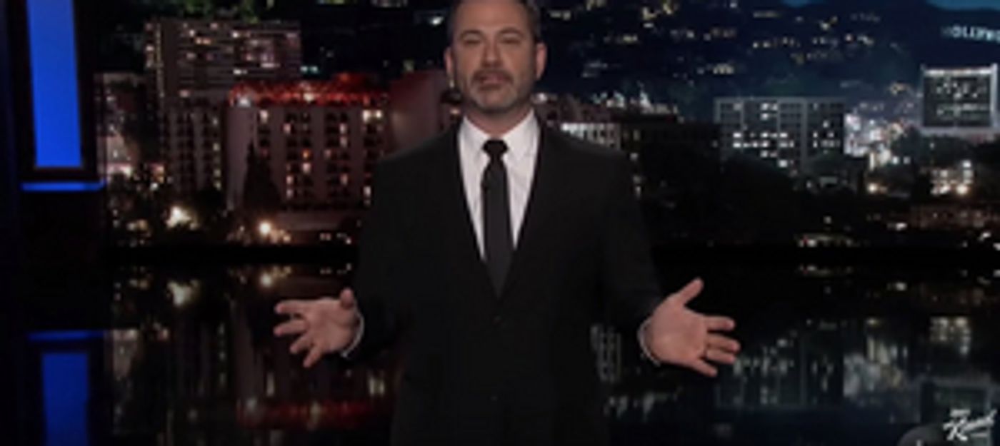 VIDEO: JIMMY KIMMEL LIVE! Shares Academy Awards Edition of Lie Witness News VIDEO: JIMMY KIMMEL LIVE! Shares Academy Awards Edition of Lie Witness News Image