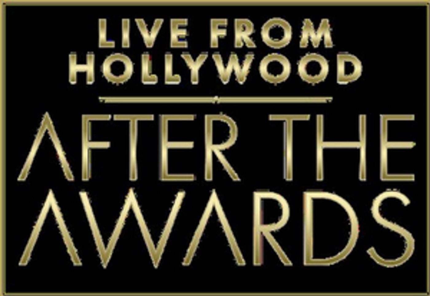 Maria Menounos, Stephen A. Smith and Ben Lyons Set to Host Post-Oscars Show Maria Menounos, Stephen A. Smith and Ben Lyons Set to Host Post-Oscars Show Image