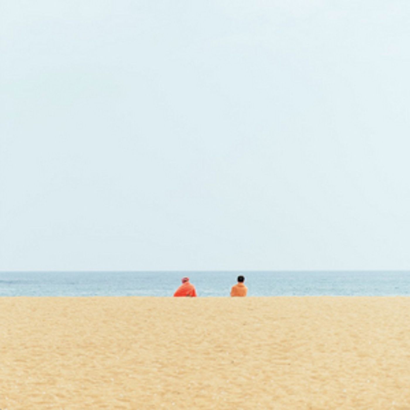 Poolside's New Album 'Low Season' Out Today Poolside's New Album 'Low Season' Out Today Image