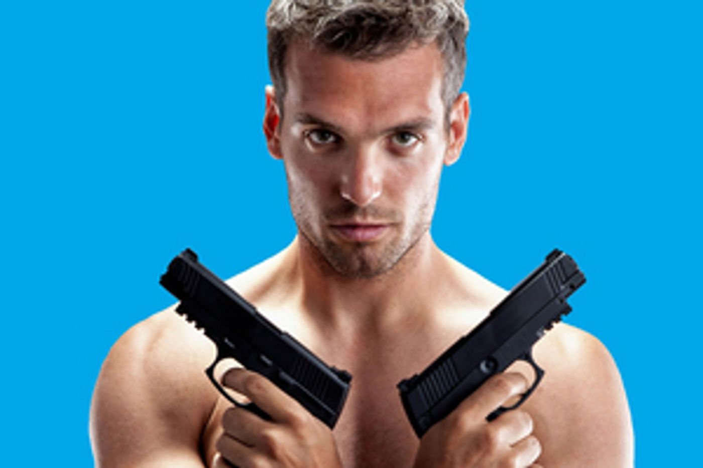 Review: ANGRY F-S Is A Comedy Thriller For The Modern Age Review: ANGRY F-S Is A Comedy Thriller For The Modern Age Image