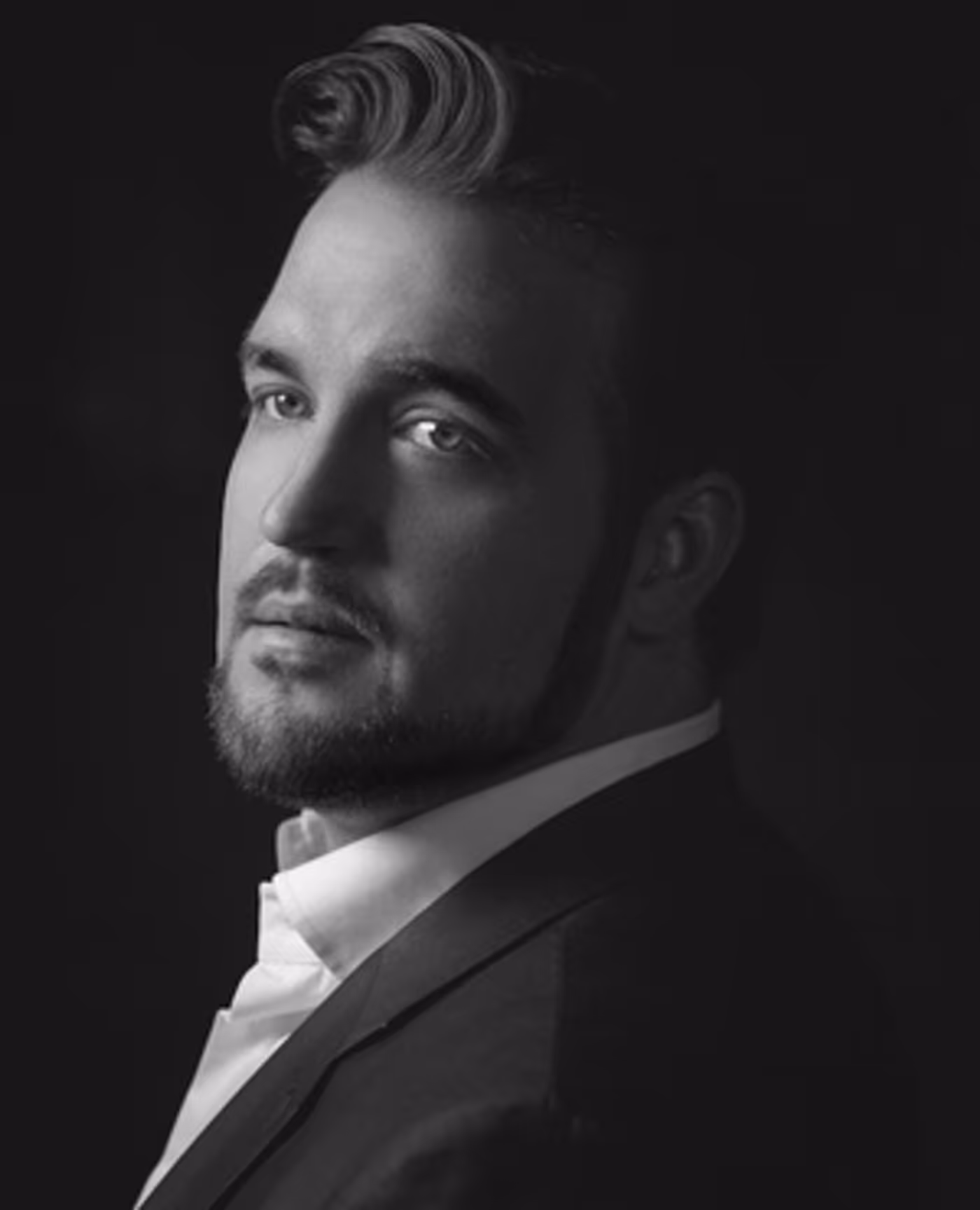 Interview: Brian Jagde of MADAME BUTTERFLY at Lyric Opera of Chicago  Image