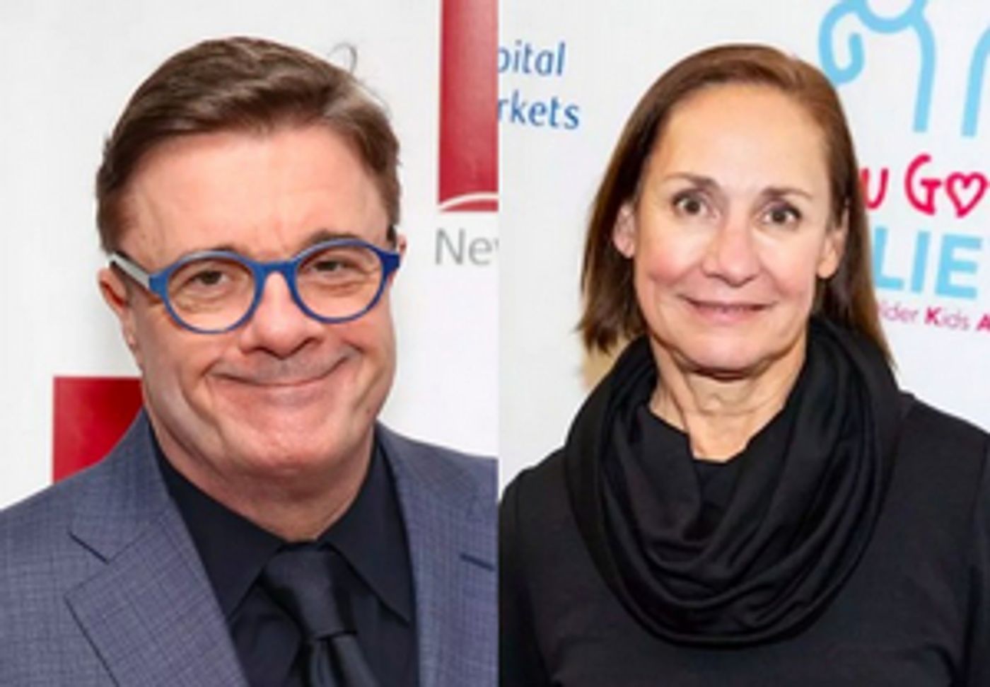 Nathan Lane and Laurie Metcalf Will Lead a DEATH OF A SALESMAN Revival in 2021  Image