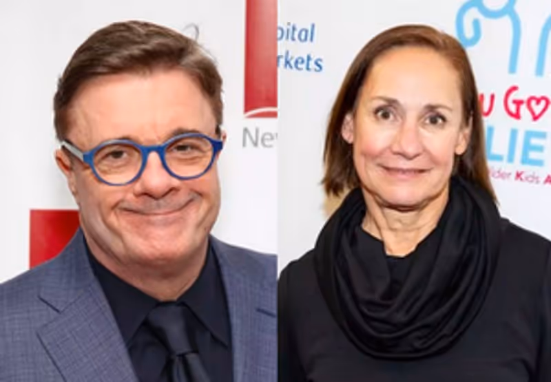 Nathan Lane and Laurie Metcalf Will Lead a DEATH OF A SALESMAN Revival in 2021 Image