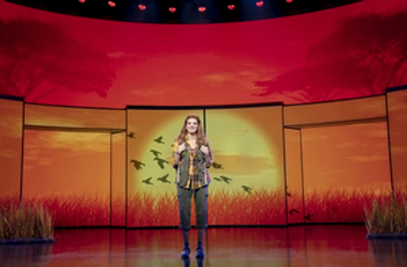 Review: MEAN GIRLS at Citizens Bank Opera House Review: MEAN GIRLS at Citizens Bank Opera House Image