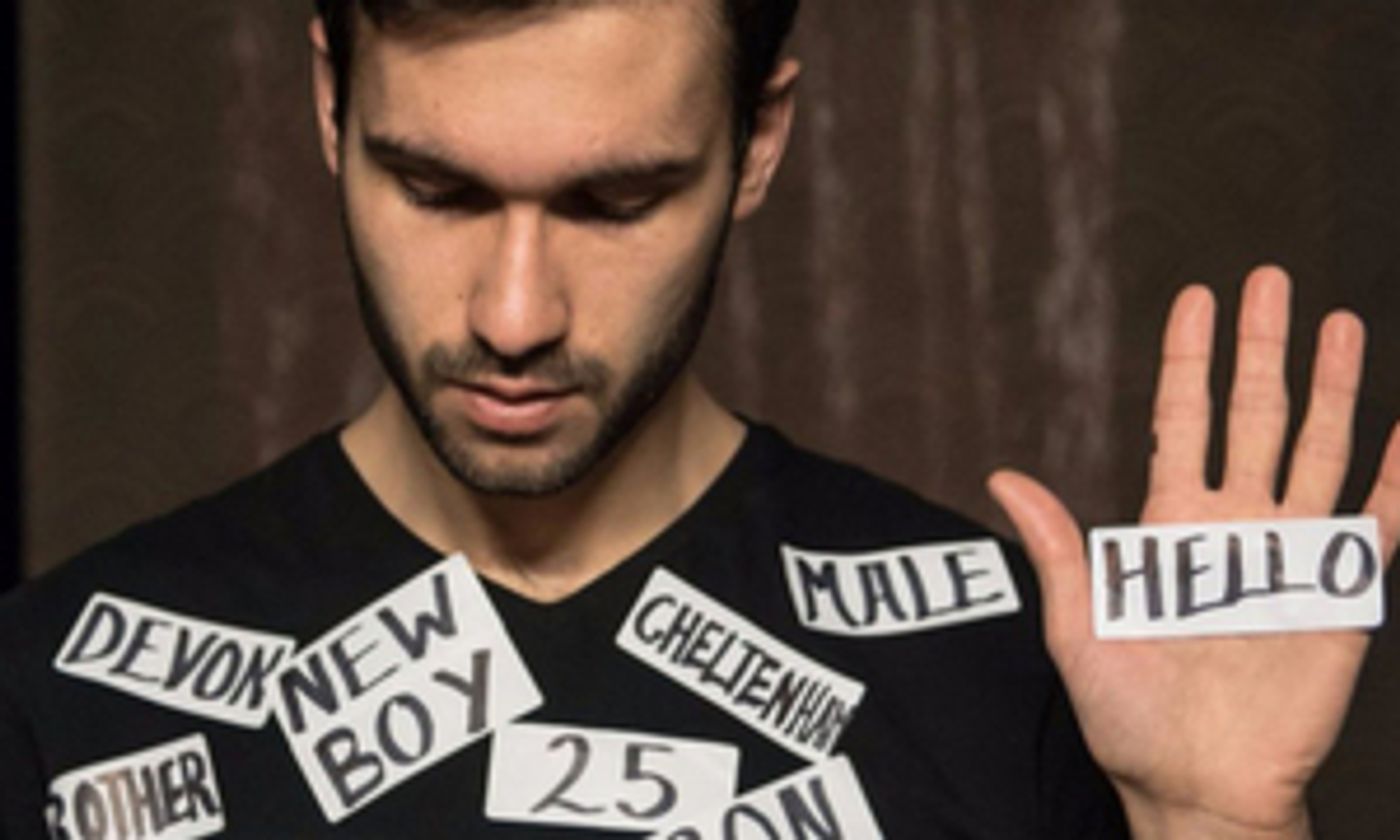 Review: LABELS, VAULT Festival Review: LABELS, VAULT Festival Image