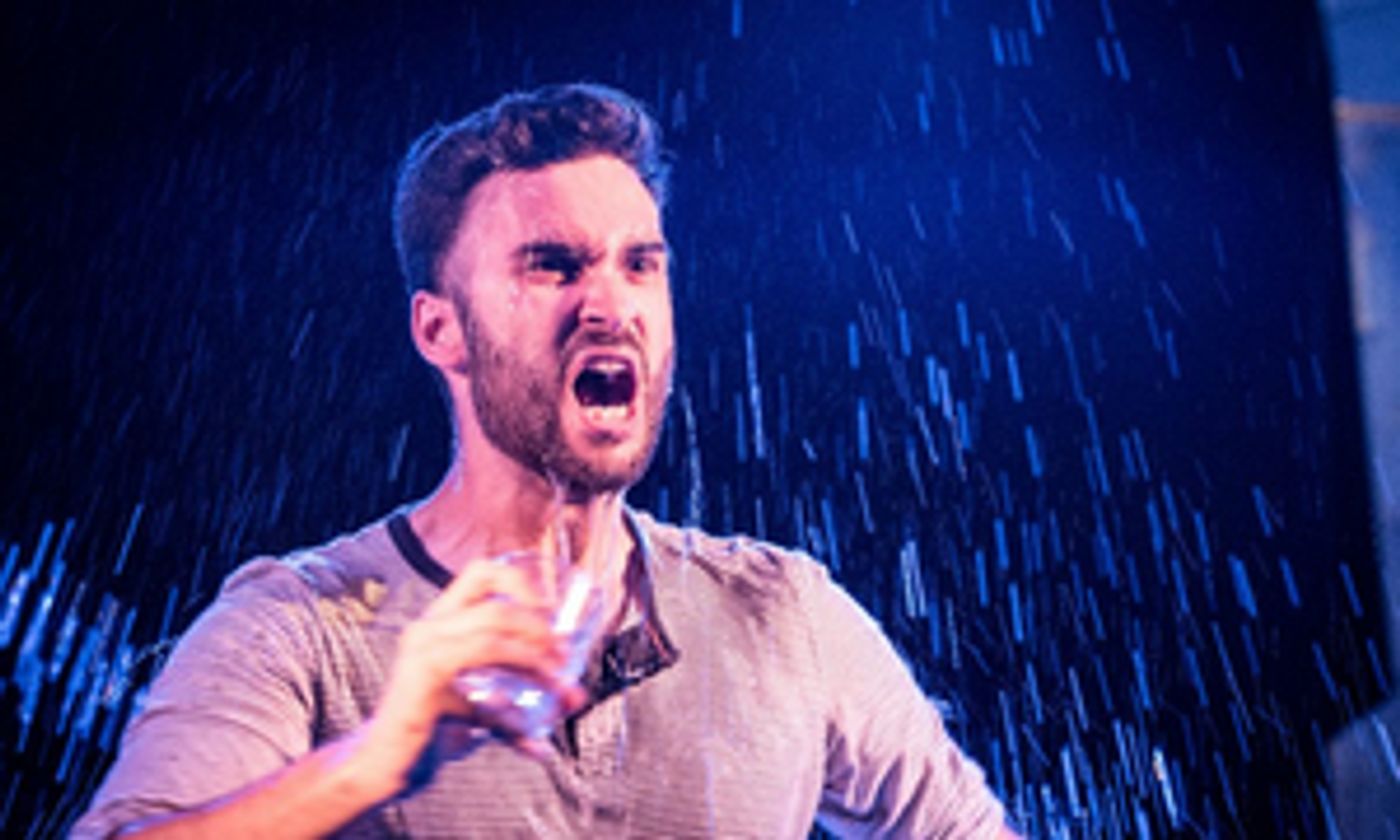 Review: MONSTER, VAULT Festival Review: MONSTER, VAULT Festival Image