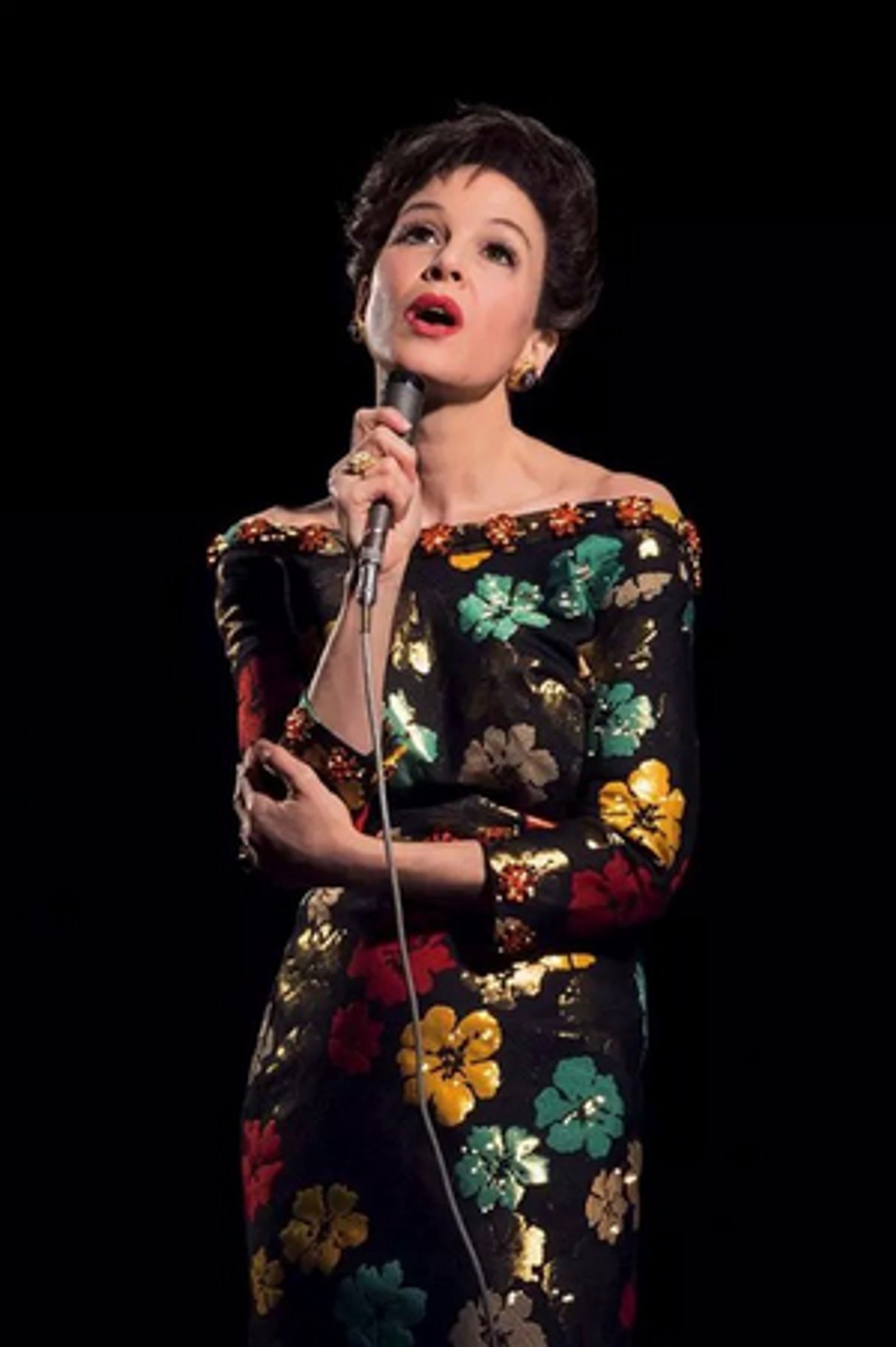 Renee Zellweger Wins the Oscar for Best Actress!  Image