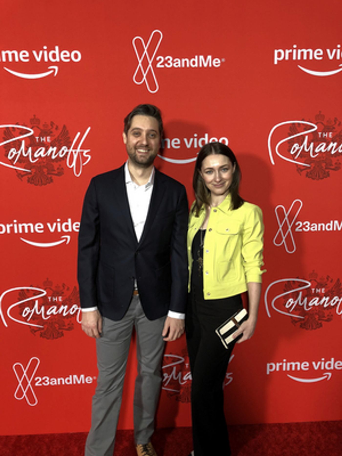 Interview: Composers Sonya Belousova and Giona Ostinelli Talk Netflix's The Witcher  Image