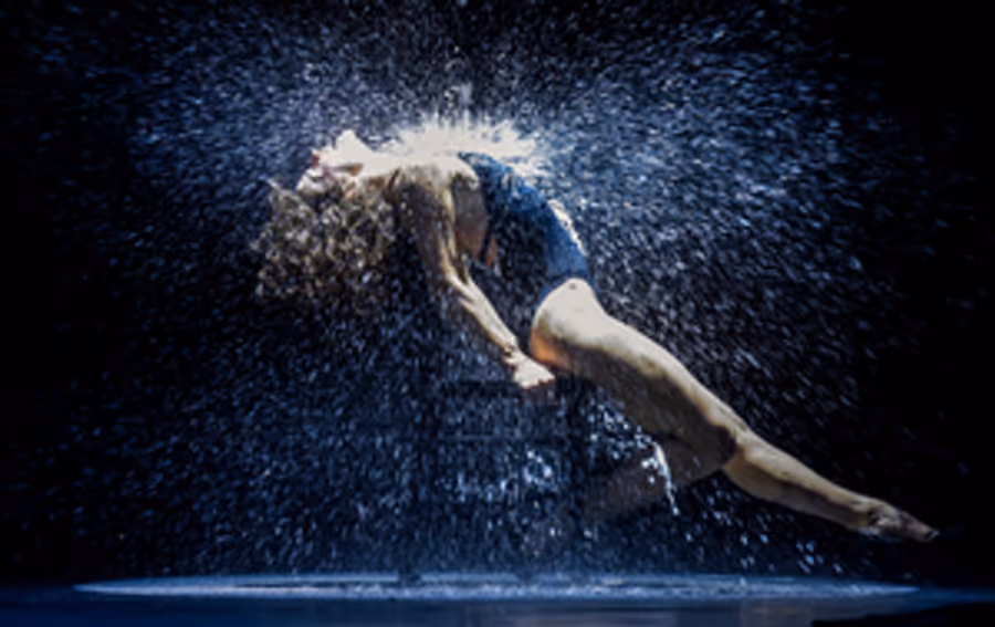Review: FLASHDANCE at Stadthalle Wien Image
