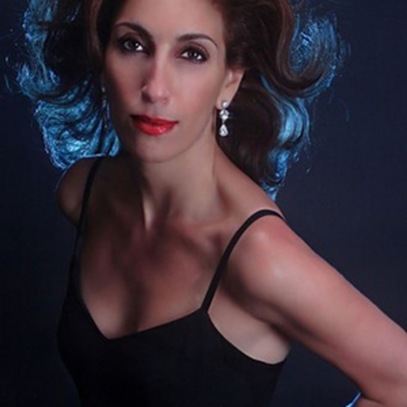 Review: BARBARA FASANO IS SLEEK AND CHIC IN THE WHOLE OF THE MOON at Birdland Theater Review: BARBARA FASANO IS SLEEK AND CHIC IN THE WHOLE OF THE MOON at Birdland Theater Image