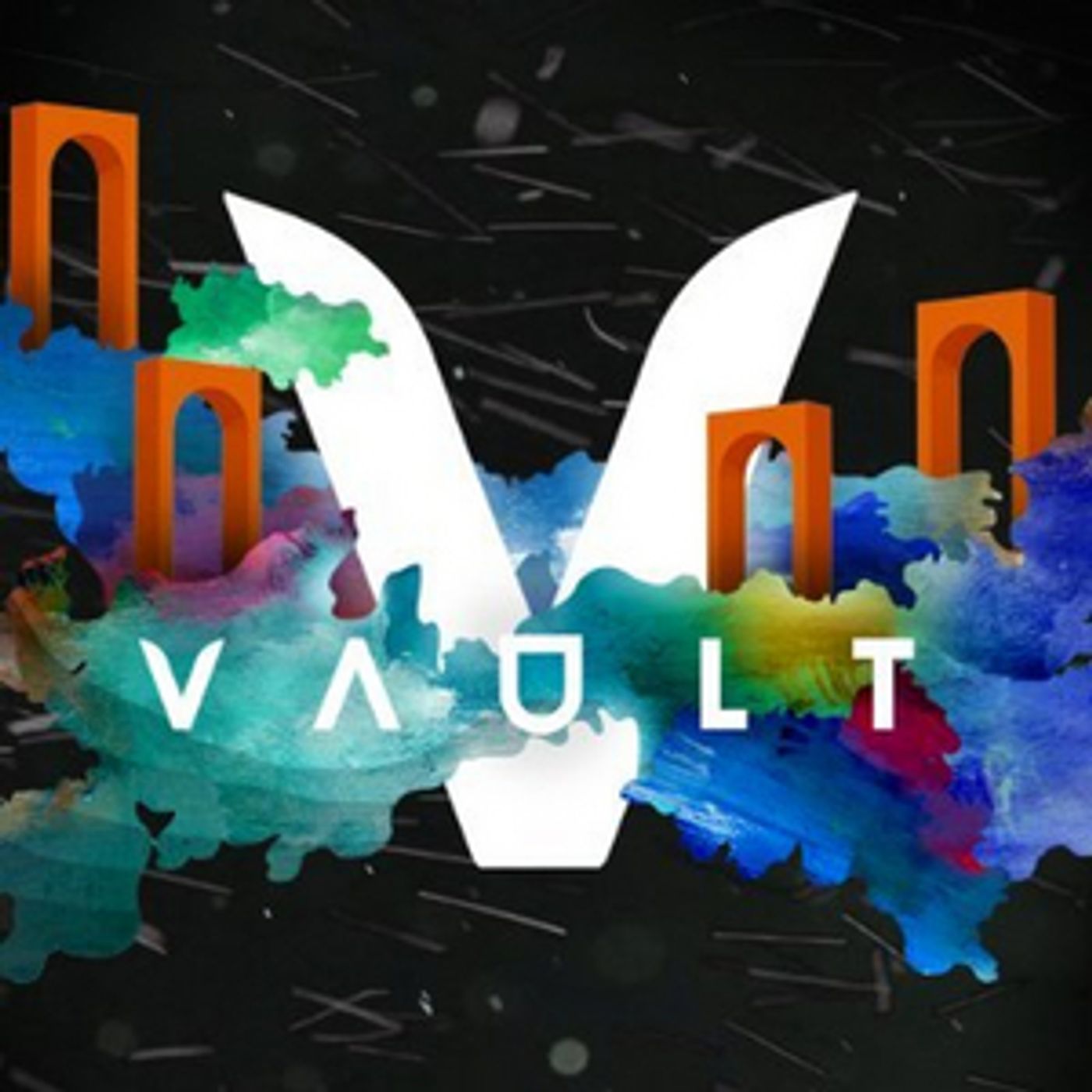 Review: TUNA, VAULT Festival  Image
