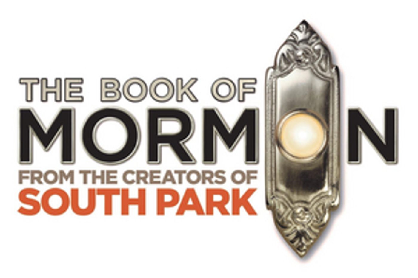 THE BOOK OF MORMON Returns to Hershey Theatre THE BOOK OF MORMON Returns to Hershey Theatre Image
