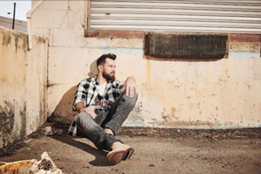 Chris Bandi To Make Grand Ole Opry Debut February 25 Image
