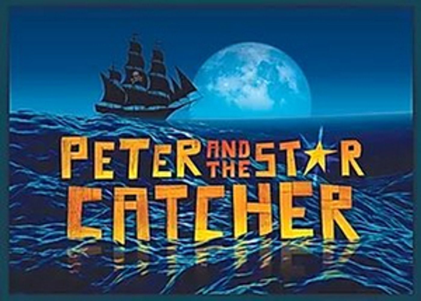 PETER AND THE STARCATCHER is Up Next at Rivertown Theaters  Image