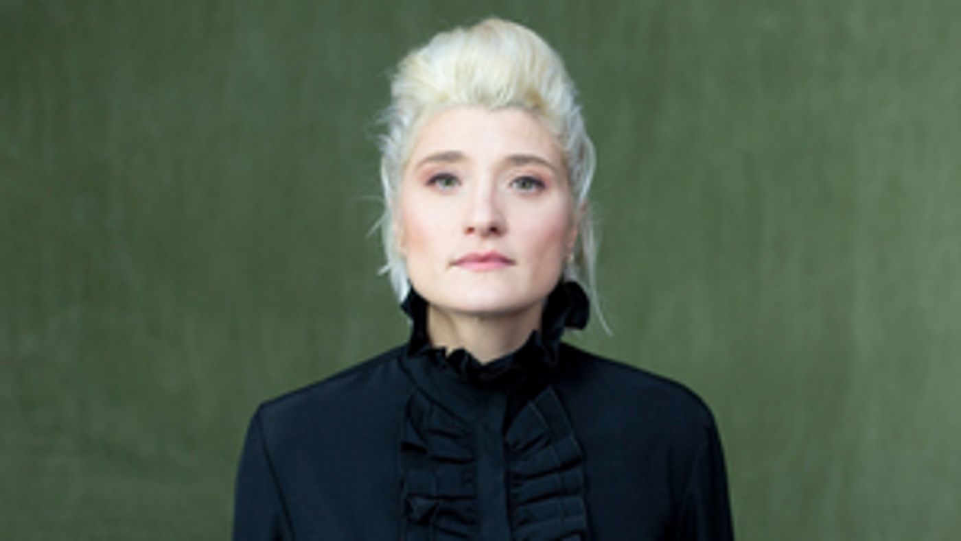 Ars Nova Will Present Heather Christian's ORATORIO FOR LIVING THINGS Directed by Lee Sunday Evans This March  Image