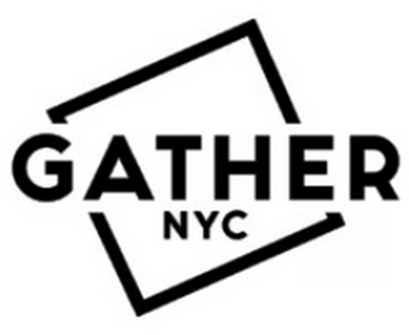 GatherNYC Has Announced its Spring 2020 Season GatherNYC Has Announced its Spring 2020 Season Image