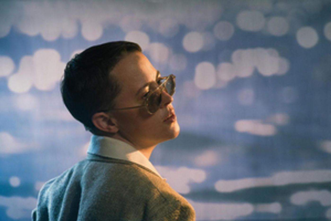 Lower Dens Share 'Hand of God' Video & Tour Starts This Month Lower Dens Share 'Hand of God' Video & Tour Starts This Month Image