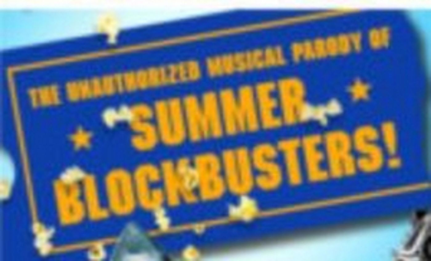 Cape Rep Theatre Presents East Coast Premiere Of UMPO Series  Image