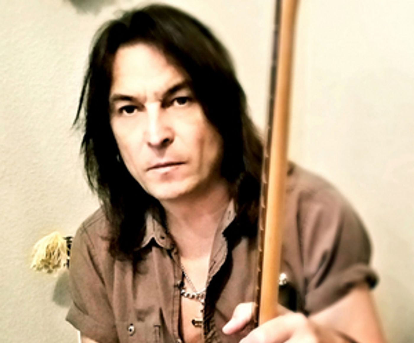 Danny De La Rosa Releases New Song 'Third Wheel Man'  Image