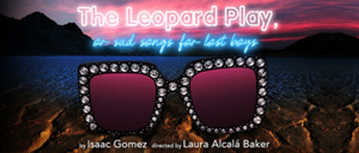 Steep Theatre's THE LEOPARD PLAY Has Been Extended for Two Weeks  Image