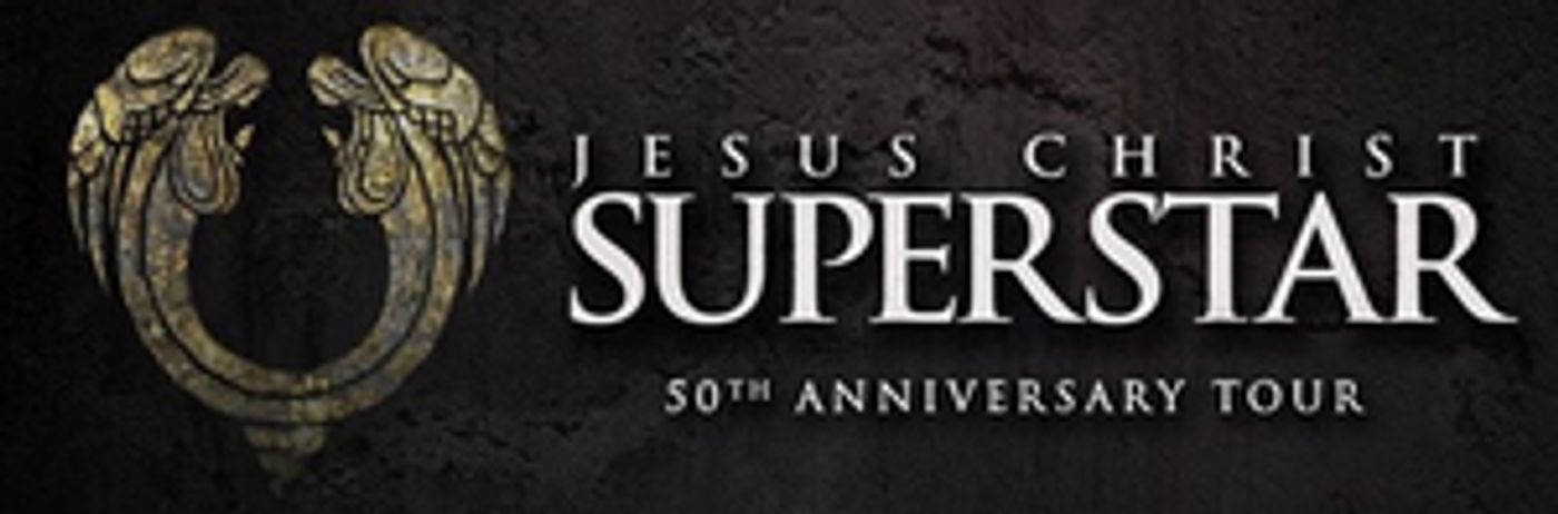 Playhouse Square to Host Exclusive Engagement of JESUS CHRIST SUPERSTAR  Image