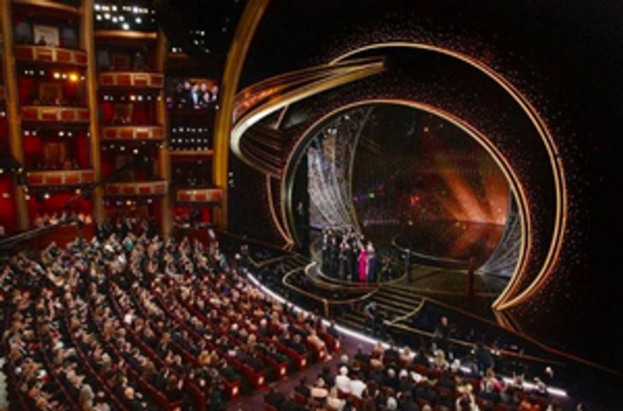 RATINGS: The Oscars Draws 23.6 Million Viewers Image