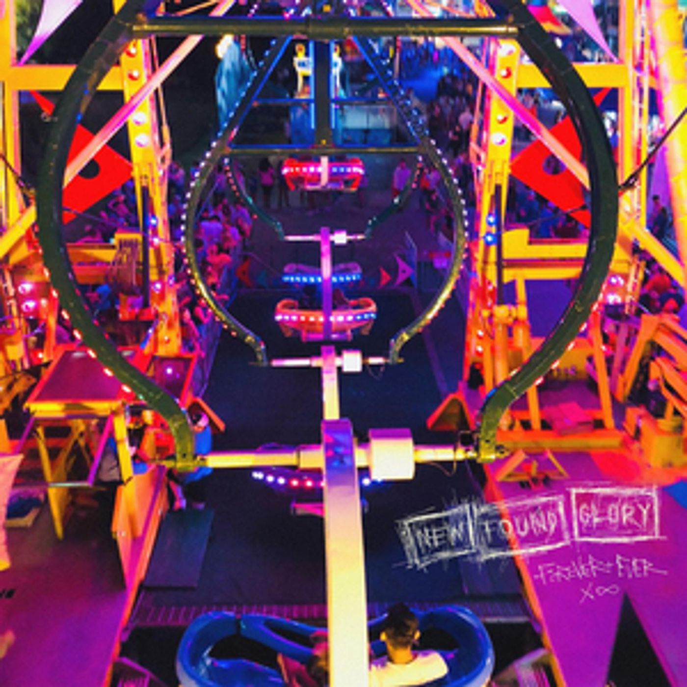 New Found Glory Announces Tenth Studio Album  Image