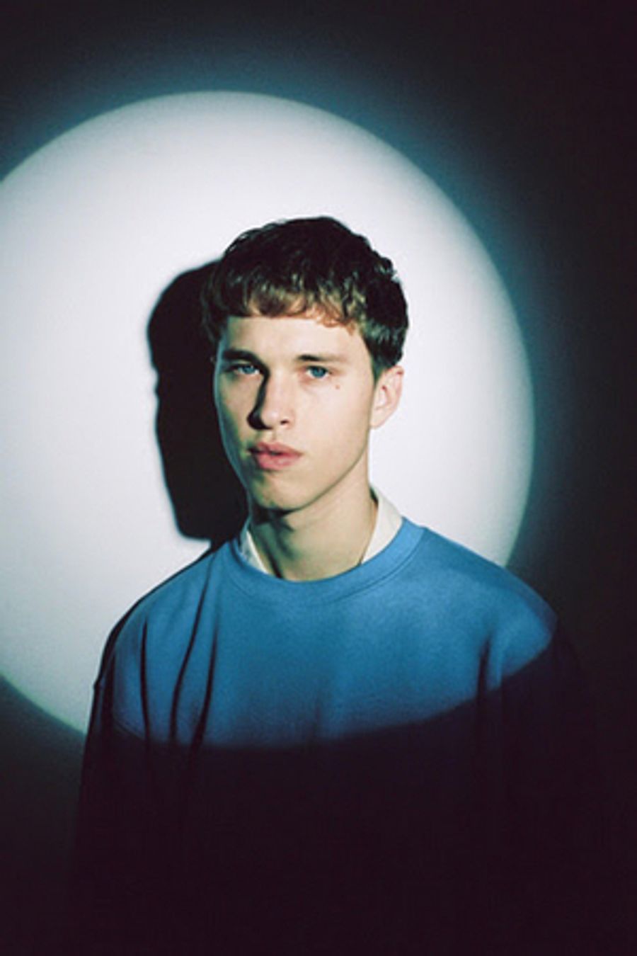 Ryan Beatty to Embark on 'David, I Love You' Tour Image