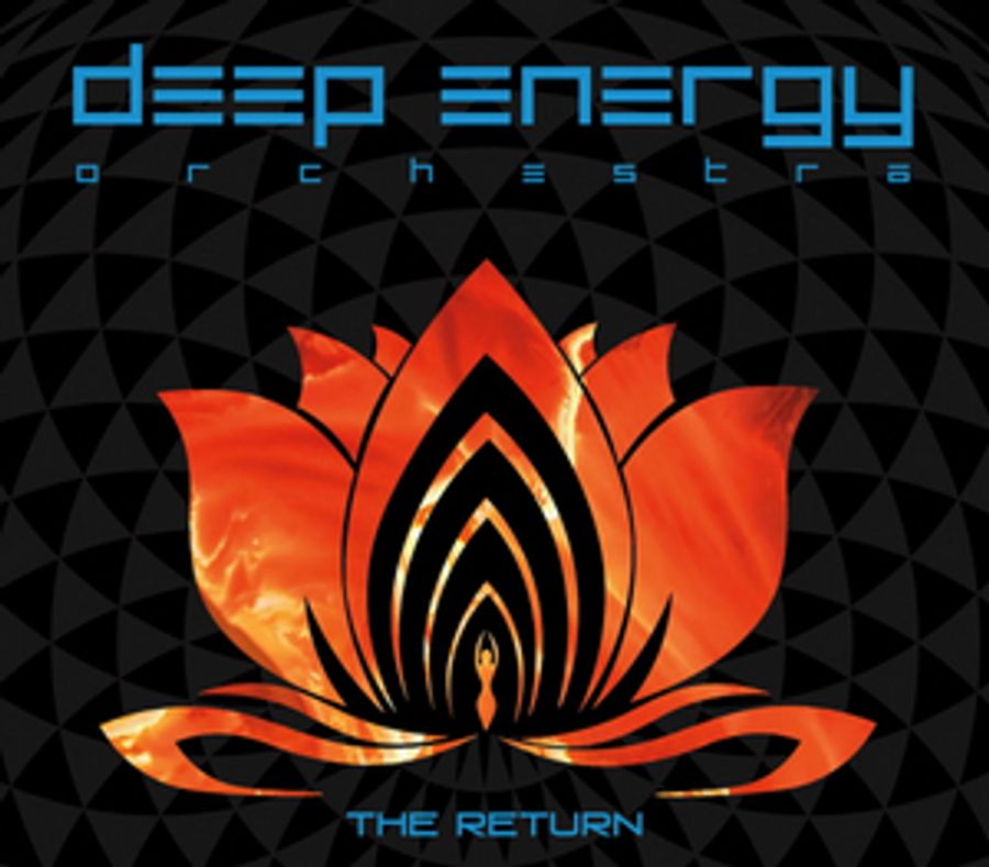 Deep Energy Orchestra to Release Second Album Image