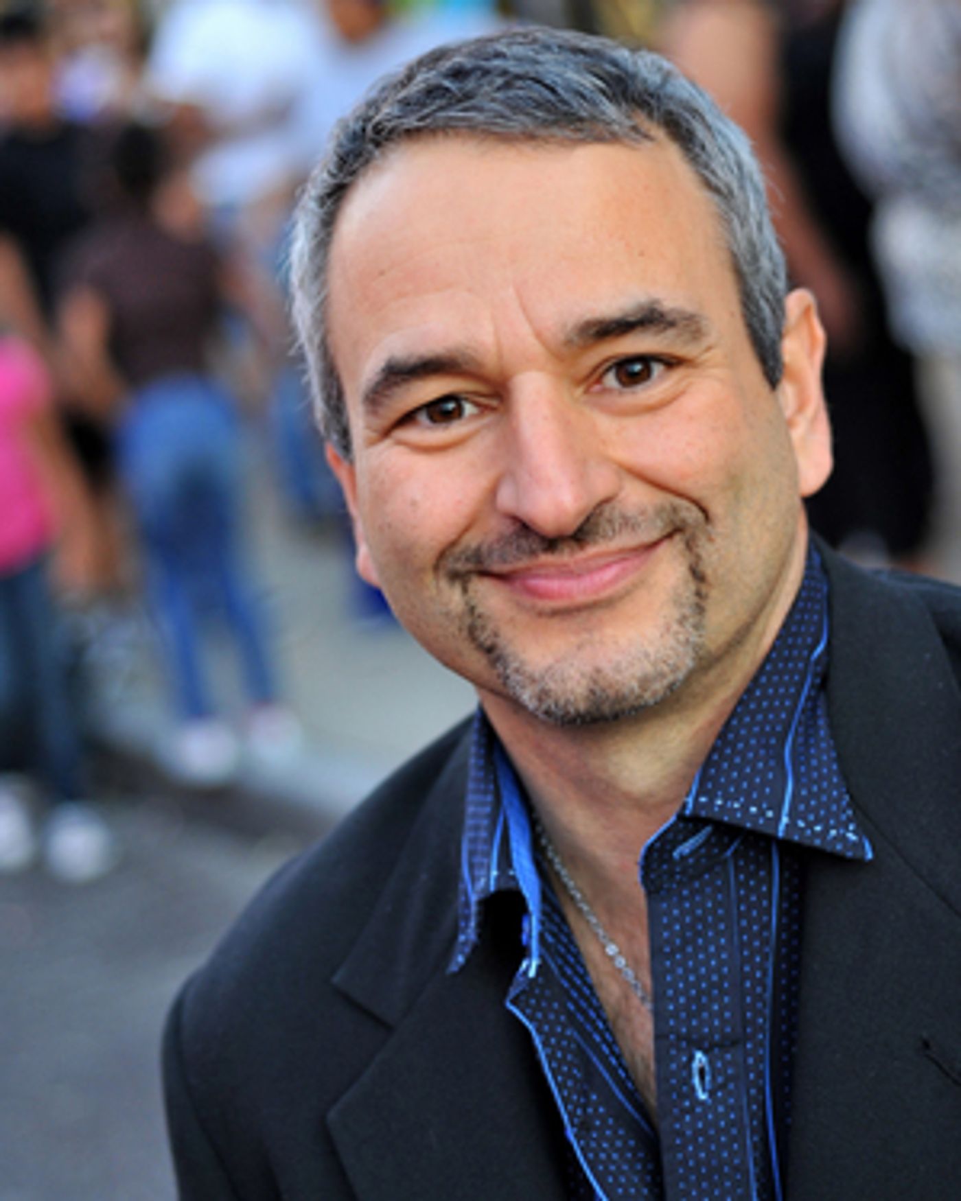 Joe DiPietro's Newest Play CONSCIENCE Will Begin Performances in March at George Street Playhouse Joe DiPietro's Newest Play CONSCIENCE Will Begin Performances in March at George Street Playhouse Image