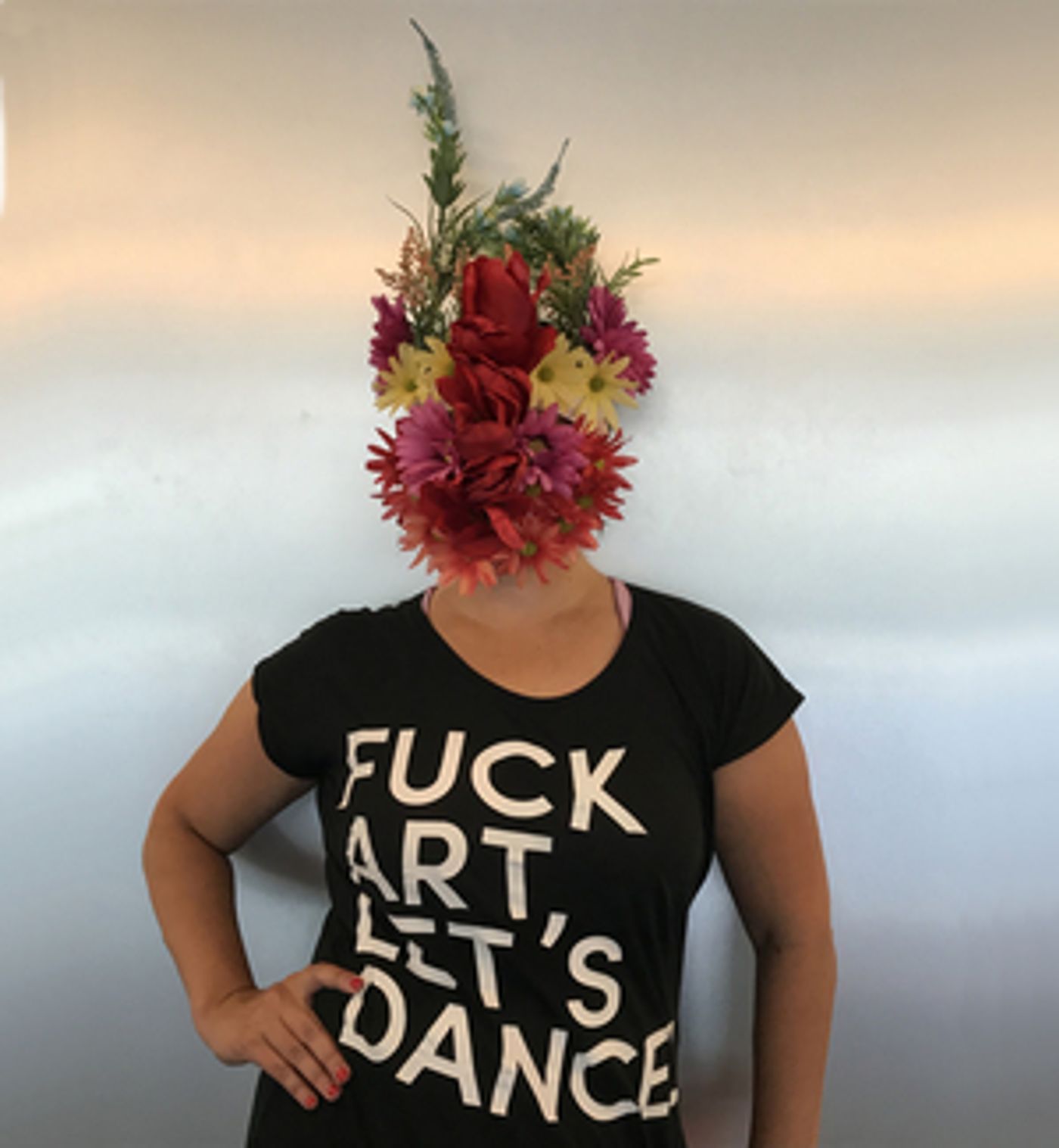 New York Live Arts' Will Present the World Premiere of Colleen Thomas' LIGHT AND DESIRE  Image