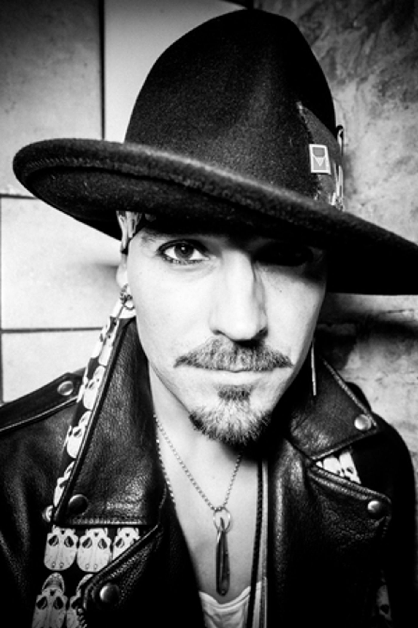 Kenyon Phillips Joins SHIVERS & STRINGS: THE UNKINDNESS at Feinstein's/54 Below  Image