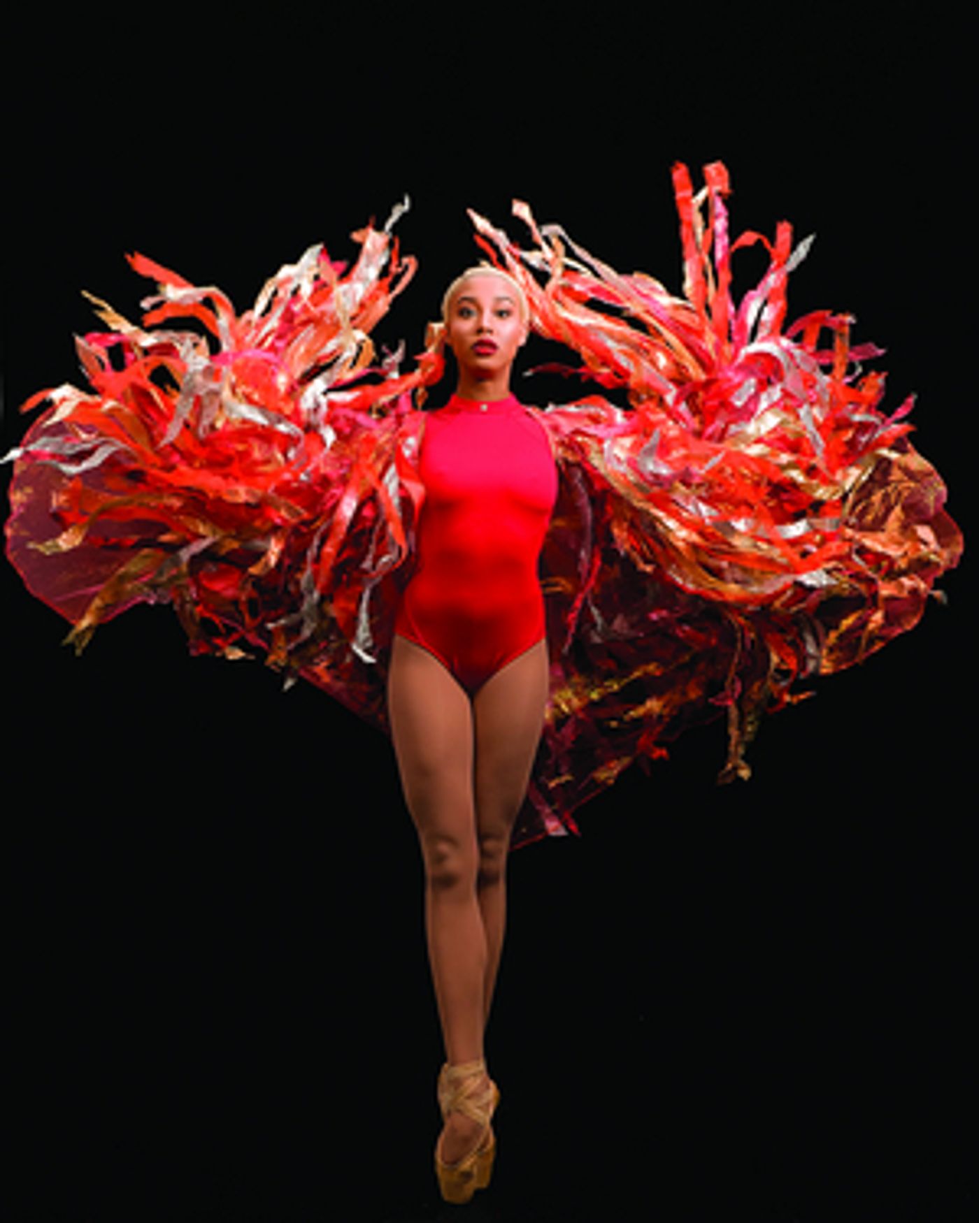 Hiplet Ballerinas Come to Lincoln Center February 25  Image