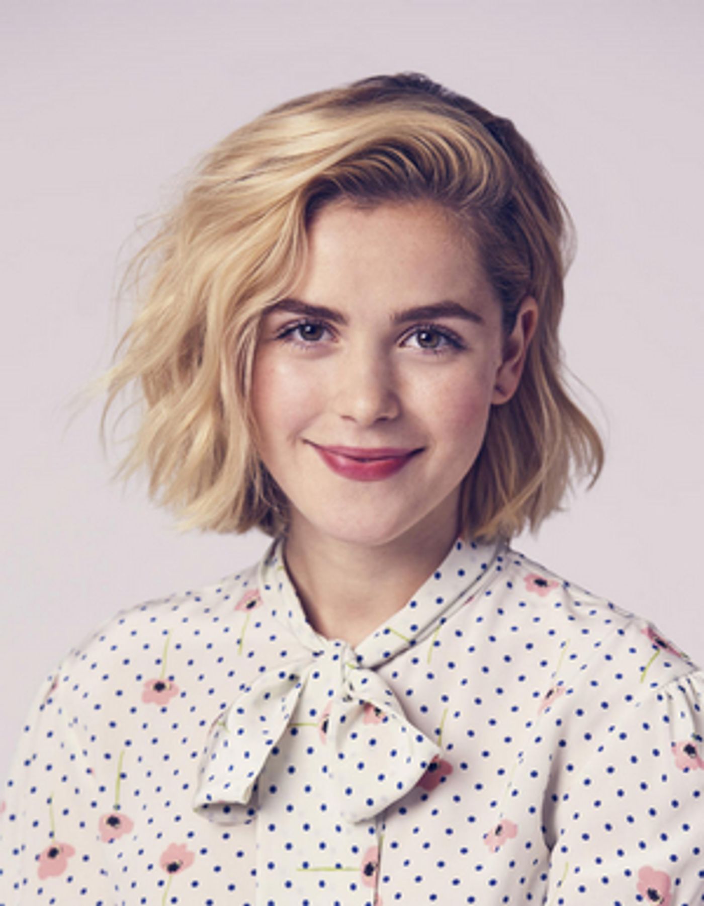 Kiernan Shipka and Diane Kruger to Star in Quibi's SWIMMING WITH SHARKS Kiernan Shipka and Diane Kruger to Star in Quibi's SWIMMING WITH SHARKS Image