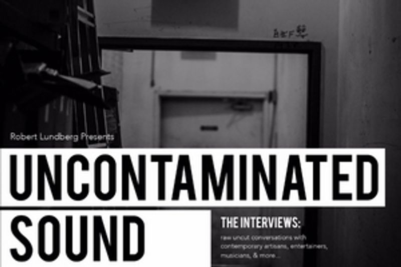 Photographer Robert Lundberg Launches New Podcast, Episode One Out Now! Image