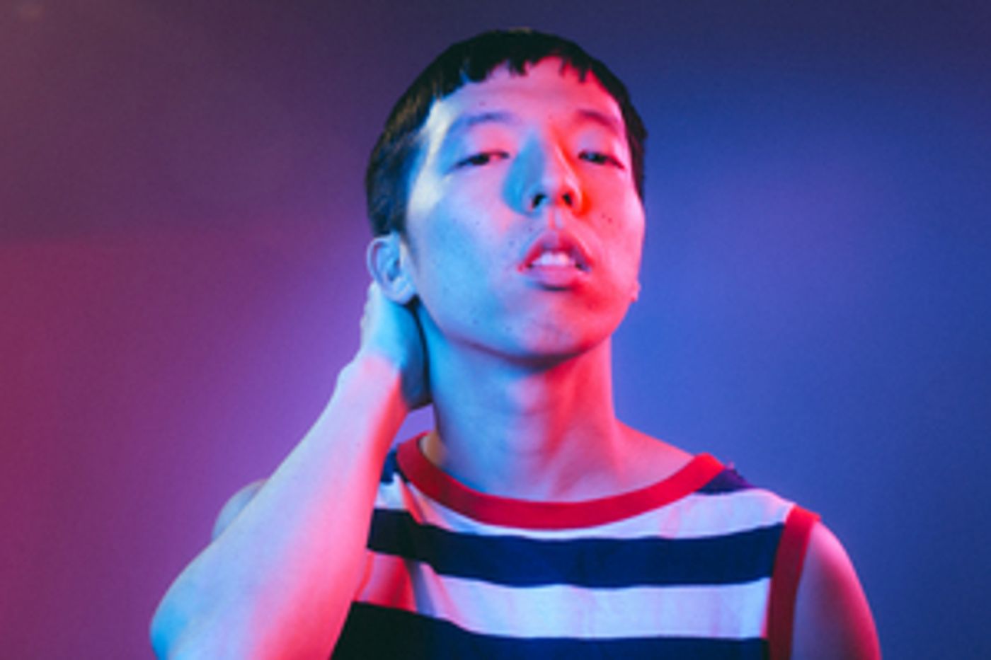 Bridesmen Shares New Single 'The Times'  Image