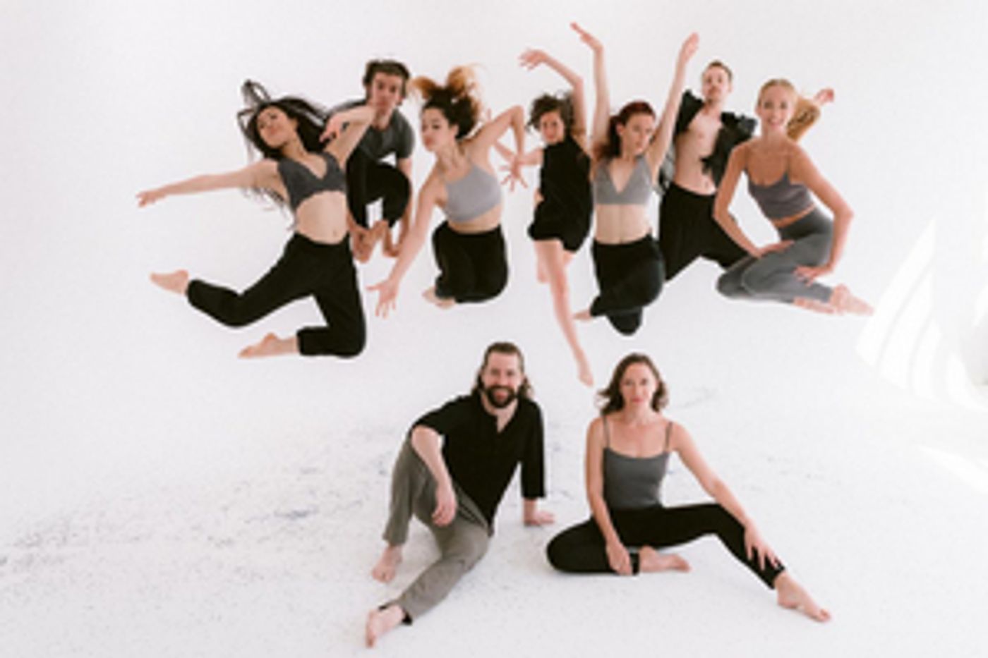 Barkin/Selissen Project to Premiere Extended Version of ACCIDENTAL SUITE at Riverside Church this March Barkin/Selissen Project to Premiere Extended Version of ACCIDENTAL SUITE at Riverside Church this March Image